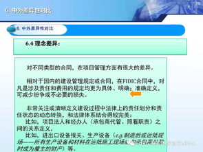 國際工程合同管理與造價管控 工程管理服務(wù)的核心角色與實踐