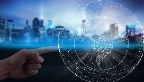 年輕人，給未來多一種選擇 這3種網(wǎng)絡(luò)技術(shù)開發(fā)副業(yè)值得嘗試