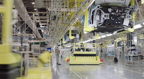 天津?yàn)I海新區(qū)區(qū)長(zhǎng)調(diào)研恒馳汽車(chē)工廠 關(guān)注機(jī)動(dòng)車(chē)充電與銷(xiāo)售發(fā)展