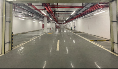 城西市場盛大開業，便民服務再添新翼——機動車充電銷售引領綠色出行