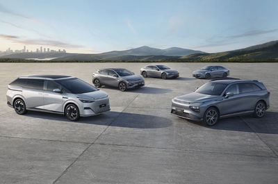 小鵬汽車在京設立銷售新軍，注冊資本500萬元聚焦充電與車輛銷售