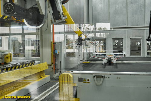 探訪長城汽車泰州基地 揭秘歐拉好貓生產與集中式快充布局