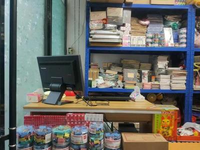 仙居縣限上零售業(yè)展播 | 仙居縣弘揚商貿 日用百貨銷售的堅實力量