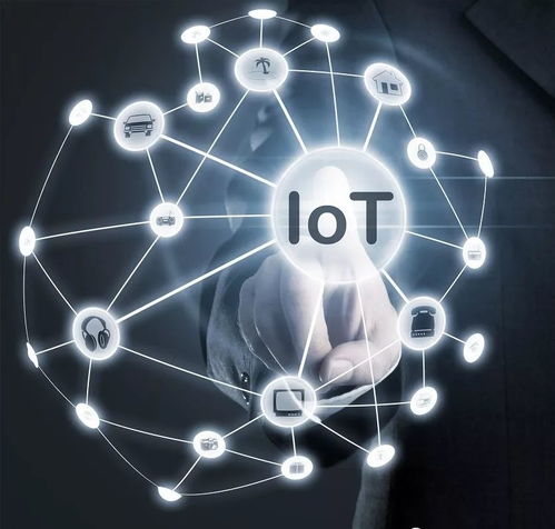 NB-IoT技術驅動智慧新紀元 通信電纜市場迎發展新機，網絡信息技術研發再提速