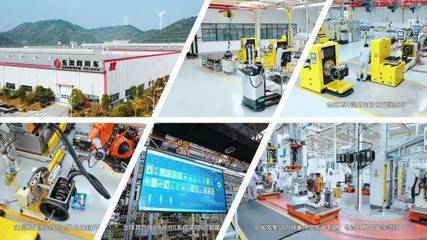 5G賦能，智慧領航 東風商用車以信息技術研發驅動品牌向上之路